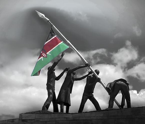 Happy Mashujaa Day Kenya A Brief History Wakenyacanada