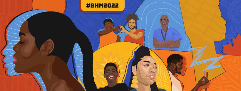 February and Forever: Celebrating Black History today and every day ...