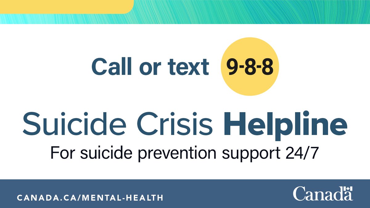 988 Helpline 